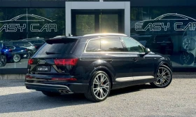 Audi SQ7  4.0 TDI /6+ 1/, снимка 3