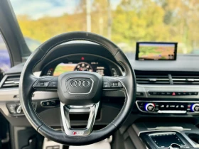 Audi SQ7  4.0 TDI /6+ 1/, снимка 8