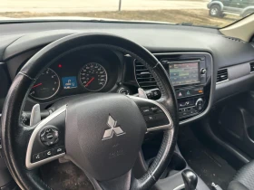 Mitsubishi Outlander 3.0 V6 , снимка 16