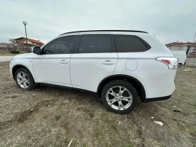 Mitsubishi Outlander 3.0 V6 , снимка 7