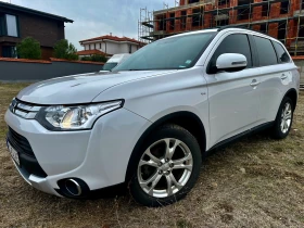 Mitsubishi Outlander 3.0 V6 , снимка 1