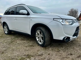 Mitsubishi Outlander 3.0 V6 , снимка 4