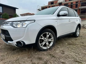 Mitsubishi Outlander 3.0 V6 , снимка 5