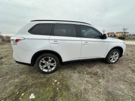 Mitsubishi Outlander 3.0 V6 , снимка 8