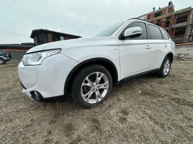 Mitsubishi Outlander 3.0 V6 , снимка 6