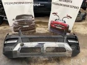 Mercedes-Benz ML 350 Bluettek!!! 350 BENZIN!!! -5  !!!  | Mobile.bg    12