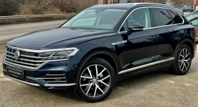 VW Touareg 50-TDI-286kc.Matrix Digital Premium | Mobile.bg    2