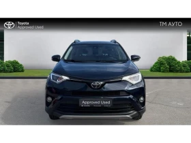 Toyota Rav4 2.0P STYLE 4WD - 45900 лв. - 38598855 | Car24.bg