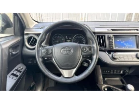 Toyota Rav4 2.0P STYLE 4WD - 45900 лв. - 38598855 | Car24.bg