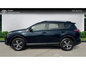 Toyota Rav4 2.0P STYLE 4WD - 45900 лв. - 38598855 | Car24.bg