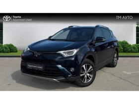 Toyota Rav4 2.0P STYLE 4WD 1