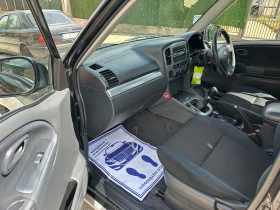 Suzuki Grand vitara 2.0 Facelift | Mobile.bg    8