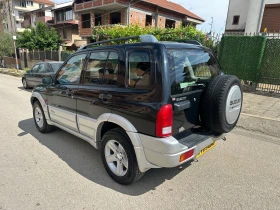 Suzuki Grand vitara 2.0 Facelift | Mobile.bg    5
