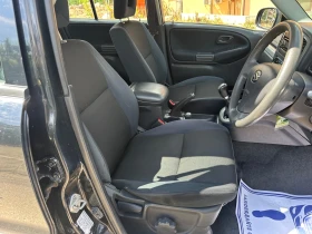 Suzuki Grand vitara 2.0 Facelift | Mobile.bg    11