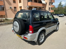 Suzuki Grand vitara 2.0 Facelift | Mobile.bg    6