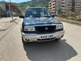 Suzuki Grand vitara 2.0 Facelift | Mobile.bg    2
