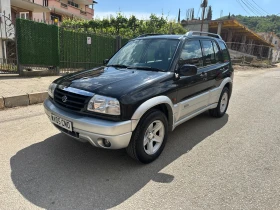 Suzuki Grand vitara 2.0 Facelift | Mobile.bg    3