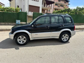 Suzuki Grand vitara 2.0 Facelift | Mobile.bg    4
