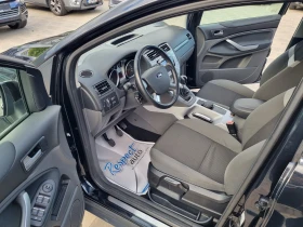 Ford Kuga 2.0TDCi-140кс КАТО НОВА!!! 2012г. СЕРВИЗНА ИСТОРИЯ - 14900 лв. - 28573783 8