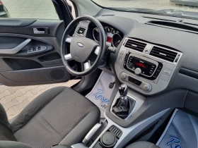 Ford Kuga 2.0TDCi-140кс КАТО НОВА!!! 2012г. СЕРВИЗНА ИСТОРИЯ - 14900 лв. - 28573783 13