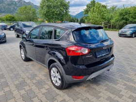 Ford Kuga 2.0TDCi-140кс КАТО НОВА!!! 2012г. СЕРВИЗНА ИСТОРИЯ - 14900 лв. - 28573783 4