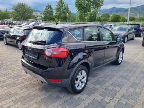 Ford Kuga 2.0TDCi-140кс КАТО НОВА!!! 2012г. СЕРВИЗНА ИСТОРИЯ - 14900 лв. - 28573783 6