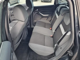 Ford Kuga 2.0TDCi-140кс КАТО НОВА!!! 2012г. СЕРВИЗНА ИСТОРИЯ - 14900 лв. - 28573783 10