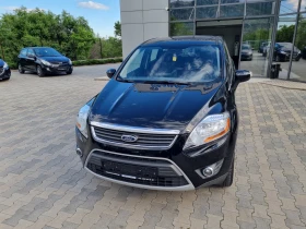 Ford Kuga 2.0TDCi-140кс КАТО НОВА!!! 2012г. СЕРВИЗНА ИСТОРИЯ - 14900 лв. - 28573783 3