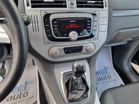 Ford Kuga 2.0TDCi-140кс КАТО НОВА!!! 2012г. СЕРВИЗНА ИСТОРИЯ - 14900 лв. - 28573783 12