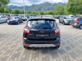 Ford Kuga 2.0TDCi-140кс КАТО НОВА!!! 2012г. СЕРВИЗНА ИСТОРИЯ - 14900 лв. - 28573783 5