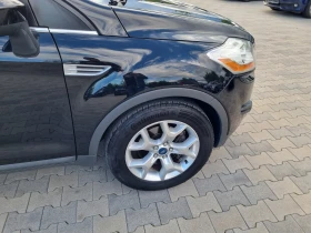 Ford Kuga 2.0TDCi-140кс КАТО НОВА!!! 2012г. СЕРВИЗНА ИСТОРИЯ - 14900 лв. - 28573783 7