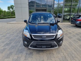 Ford Kuga 2.0TDCi-140кс КАТО НОВА!!! 2012г. СЕРВИЗНА ИСТОРИЯ - 14900 лв. - 28573783 2