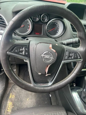Opel Mokka 1.4 t | Mobile.bg    5