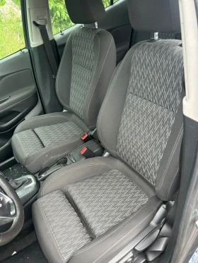 Opel Mokka 1.4 t | Mobile.bg    6