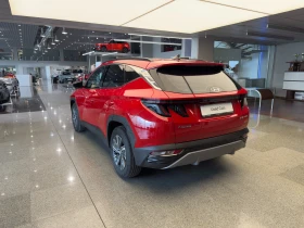 Hyundai Tucson COMFORT AWD - 52900 лв. - 70087807 4