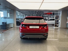 Hyundai Tucson COMFORT AWD - 52900 лв. - 70087807 6