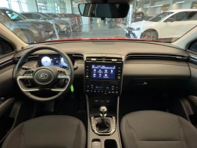 Hyundai Tucson COMFORT AWD - 52900 лв. - 70087807 11