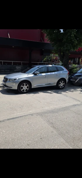 Обява за продажба на Volvo XC60 ~20 000 лв. - изображение 1