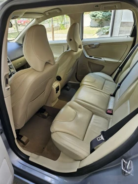 Обява за продажба на Volvo XC60 ~20 000 лв. - изображение 5