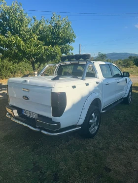 Обява за продажба на Ford Ranger 2.2 Diesel 150 к.с ~34 000 лв. - изображение 2
