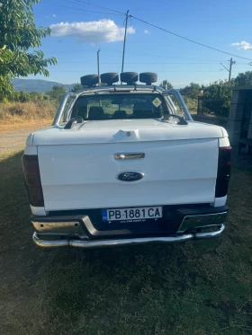 Обява за продажба на Ford Ranger 2.2 Diesel 150 к.с ~34 000 лв. - изображение 3