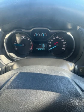 Обява за продажба на Ford Ranger 2.2 Diesel 150 к.с ~34 000 лв. - изображение 11