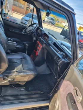 Hyundai Galloper 2.5 | Mobile.bg    8