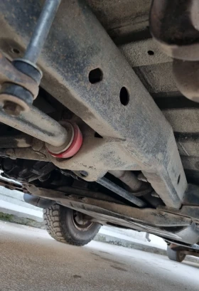 Hyundai Galloper 2.5 | Mobile.bg    10