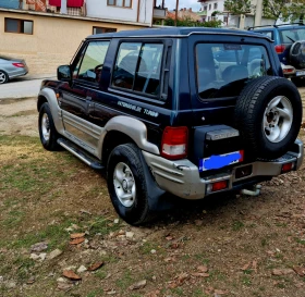 Hyundai Galloper 2.5 | Mobile.bg    5