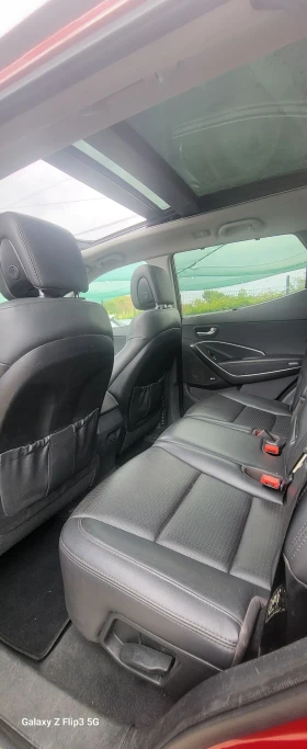 Hyundai Santa fe Sport Limited 2.0 264C.C. - 30999 лв. - 64067813 12