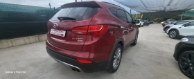 Hyundai Santa fe Sport Limited 2.0 264C.C. - 30999 лв. - 64067813 5