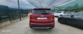 Hyundai Santa fe Sport Limited 2.0 264C.C. - 30999 лв. - 64067813 4