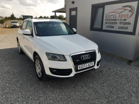 Audi Q5 КАТО НОВА