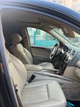 Mercedes-Benz ML 280 4matic   | Mobile.bg    9